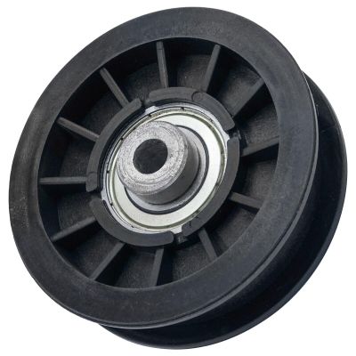 Replacement For 539110311 Pulley for Husqvarna Bluebird Poulan RedMax Jonsered Dixon Mod-C26C-64261
