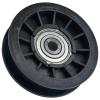 Replacement For 539110311 Pulley for Husqvarna Bluebird Poulan RedMax Jonsered Dixon Mod-C26C-64261 view 3