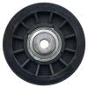 Replacement For 539110311 Pulley for Husqvarna Bluebird Poulan RedMax Jonsered Dixon Mod-C26C-64261 view 4