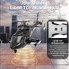 Advanced RC Helicopter for Experienced Pilots, YU Xiang F02S RC Helicopter with Assisted Flight Stabilization, Dual Brushless Hobby Helicopter (Non-Beginner) view 4