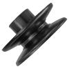 Replacement For Drive Pulley for Troy-Bilt GT2246 GT2554 GTX2446 GTX2654 14AW809H063 756-1176 Mod-C26C-72864 view 4