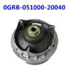 CVT DRIVE PRIMARY PULLEY ASSY For CF MOTO 450 550 ATV UTV Repair parts view 2