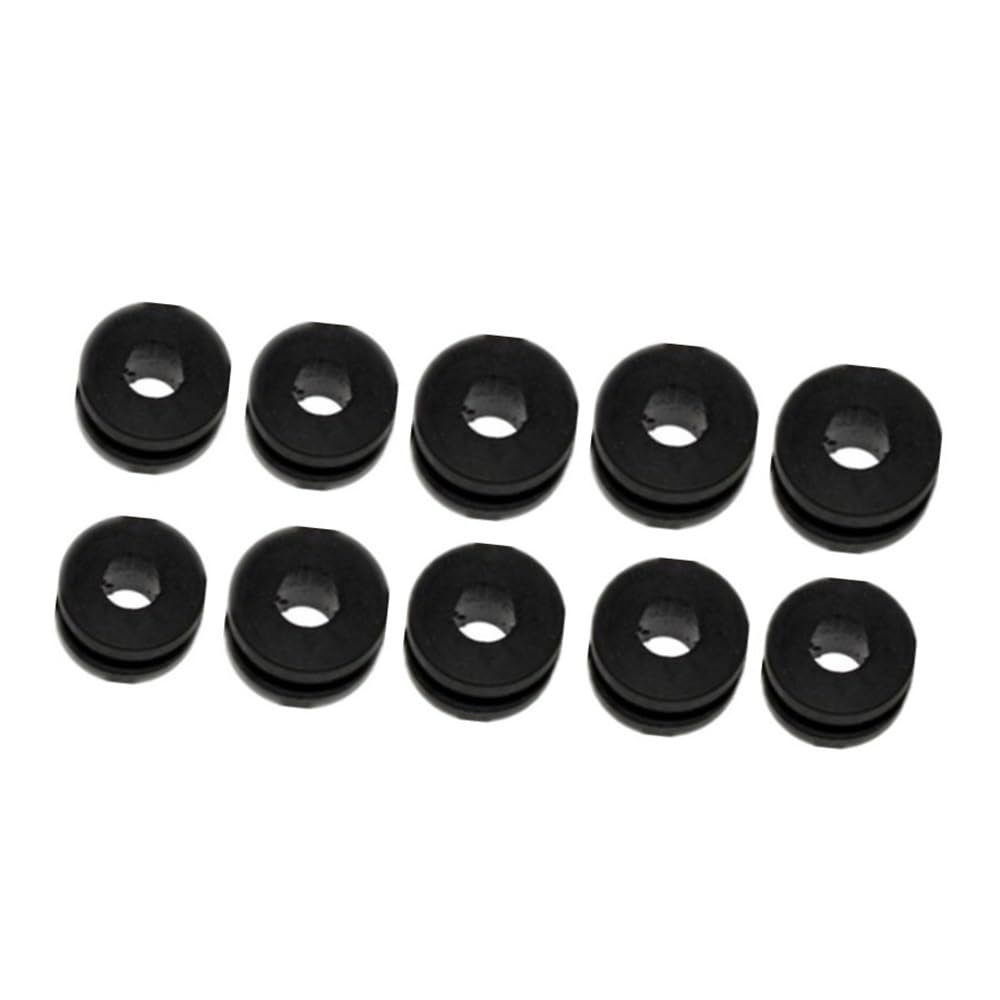 10pcs 9010-120007 rear Fuel cushion, For CF500 CF500-A Basic For CFMOTO 150NK 250 JETMAX CF500-A Repair parts
