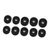 10pcs 9010-120007 rear Fuel cushion, For CF500 CF500-A Basic For CFMOTO 150NK 250 JETMAX CF500-A Repair parts view 1