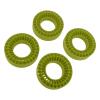 AIToWisely 4PCS Silicone RC Tire Insert for 1.0 Inch Tires, RC Wheel Insert for 1/10 RC Crawler Car, Wear and Pressure with Superior Sidewall Support (Green) view 4
