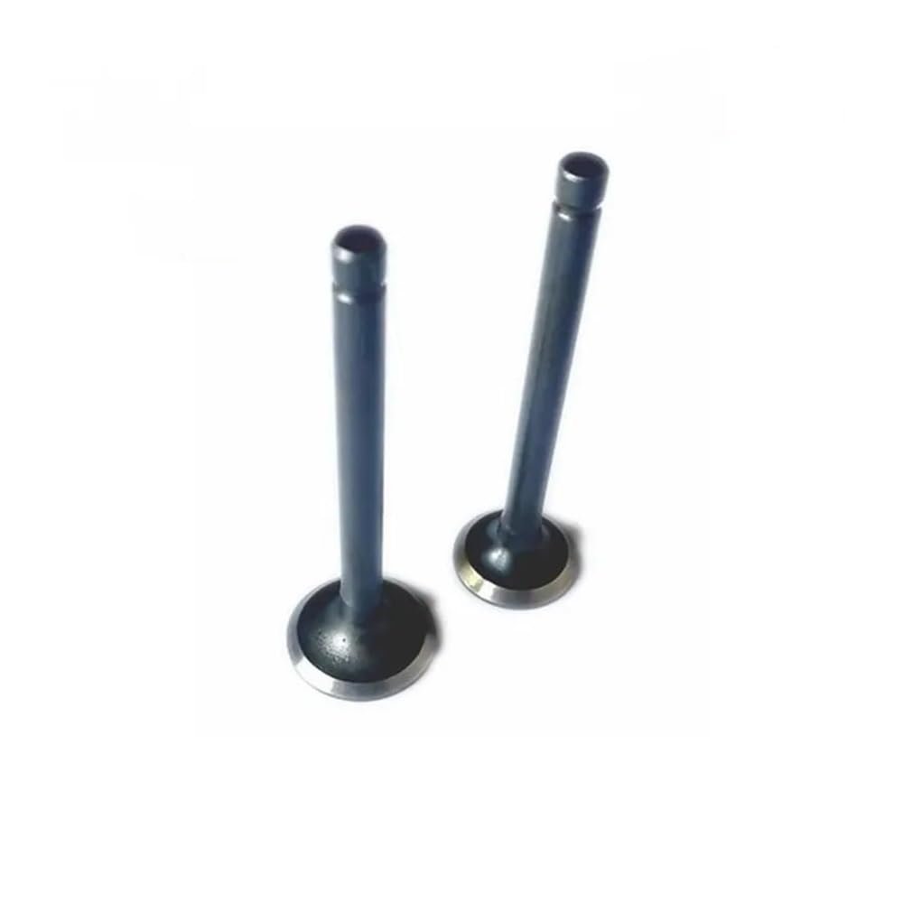 XUZHEBESJ 1 Pair EX1 Fit for 7 and EXHUAST EX21 Engine Parts