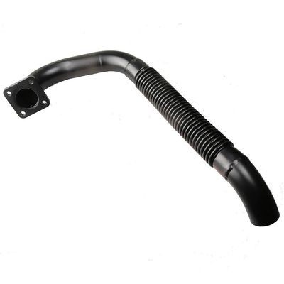 Replacement for Bobcat Exhaust Tube Part # 6701151 for Loaders 773 S130 S150 S160 S175