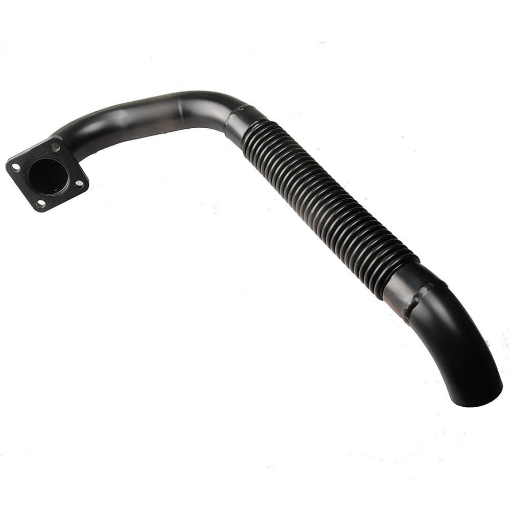 Replacement for Bobcat Exhaust Tube Part # 6701151 for Loaders 773 S130 S150 S160 S175