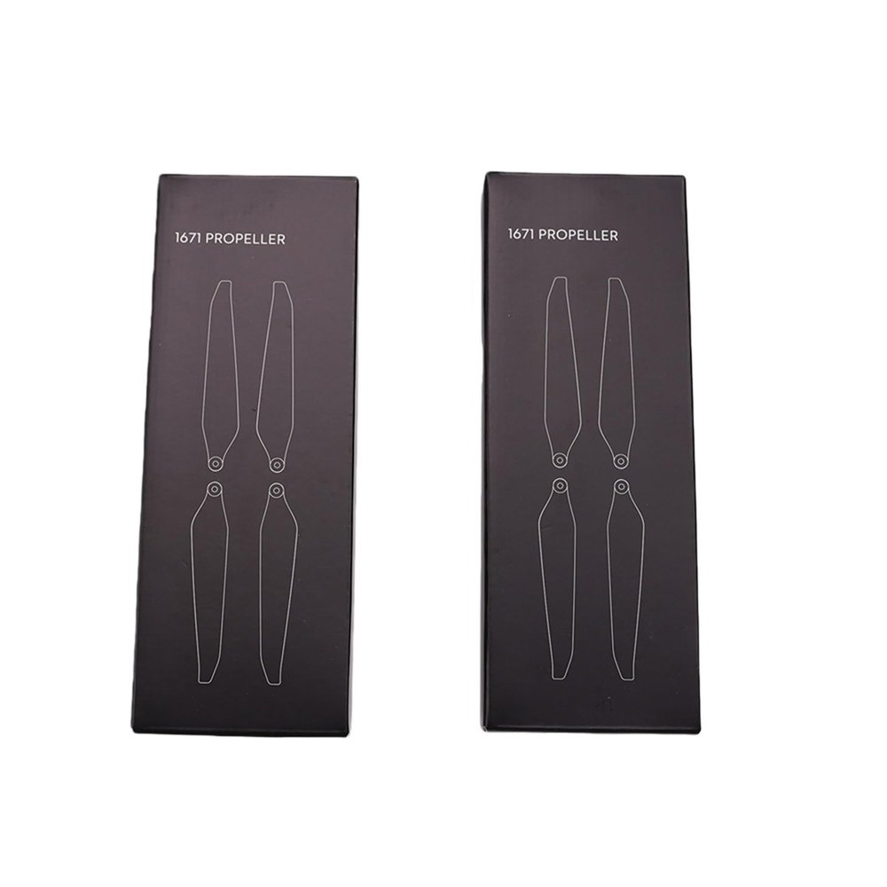 1671 Propeller For DJI Matrice 30/30T Standard Quick Release Blade Wing For Matrice 30 Series Repair Parts Brand(2 Pairs)