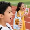 Rechargeable Video Walkie Talkies for Kids, Video Walkie-Talkie Toy Set, Clear Talk Videos Play, Stable Signal, Rechargeable & Eco-Friendly, Single-Channel Encrypted Connection (Blue-4) view 4