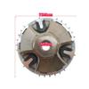 Variator Drive Face Pulley Assy For 44D XZ0N MIO125 Motorcycle Parts view 3