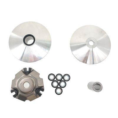Variator Drive Face Pulley Assy For NV110 Motorcycle Parts