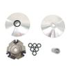 Variator Drive Face Pulley Assy For NV110 Motorcycle Parts view 1