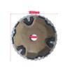 Variator Drive Face Pulley Assy For NV110 Motorcycle Parts view 3