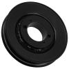 Replacement For Deck Pulley 483282 For Scag Cheetah 5.13" OD Tapered Bore Mod-C26C-71881 view 1
