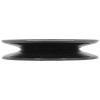 Replacement For Deck Pulley 483282 For Scag Cheetah 5.13" OD Tapered Bore Mod-C26C-71881 view 3