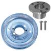 Replacement For Engine Pulley w/Hub for Scag SCR48 SCR52 483284 481233 481435 Mod-C26C-75727 view 1