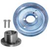 Replacement For Engine Pulley w/Hub for Scag SCR48 SCR52 483284 481233 481435 Mod-C26C-75727 view 3