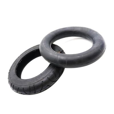 10x2 inner outer tires are used For baby strollers with thickened straight mouths Repair parts(Tube Tyre)