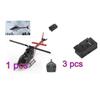 Advanced RC Helicopter for Experienced Pilots, YU Xiang F08 1:27 Scale RC Helicopter with Brushless Direct-Drive & Assisted Flight Stabilization, 6-Channel Hobby Helicopter view 4