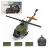Advanced RC Helicopter for Experienced Pilots, YU Xiang F07 1:34 Scale RC Helicopter with Brushless Direct-Drive & Assisted Flight Stabilization, 6-Channel Hobby Helicopter view 1