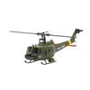 Advanced RC Helicopter for Experienced Pilots, 6-Channel RC Helicopter with Brushless Direct-Drive & 3D/6G Modes, Model F07-V view 3