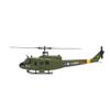 Advanced RC Helicopter for Experienced Pilots, 6-Channel RC Helicopter with Brushless Direct-Drive & 3D/6G Modes, Model F07-V view 4