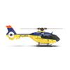 Advanced RC Helicopter for Experienced Pilots, YU Xiang F06 1:36 Scale RC Helicopter with Brushless Direct-Drive & 3D/6G Modes, 6-Channel Hobby Helicopter (RTF) view 3