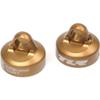 Team Losi Racing TLR-1216 16mm Bleeder Shock Cap Kashima 2 view 1