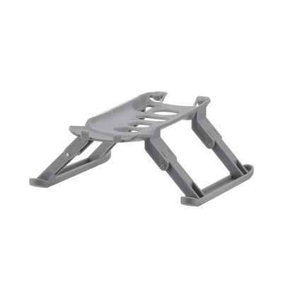 A3 Series Reinforced Foldable Landing Gear 37mm Elevation Logic 25g Lightweight ABS Material Sensor Compatible Mechanical Component (1 Set)