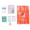 Aqur2020 Humorous Survival Kit, Funny Gag Gift Set with Reusable Metal Tin and 6 Items Novelty Birthday Father's Day Present for Outdoor Lovers view 1