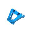 Front Steering Group Fixing Parts Compatible with 1/14 14211 14209 14210 Remote Control Car(Yellow) view 3
