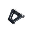 Front Steering Group Fixing Parts Compatible with 1/14 14211 14209 14210 Remote Control Car(Yellow) view 4