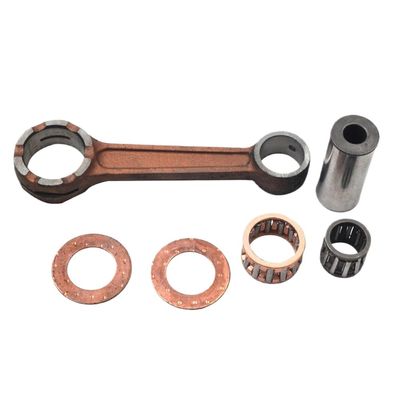Connecting Rod Crank Rod Conrod Kit Compatible with KDX200 1989 2005 KDX220 1997 2005 KX125 KDX125 1988 1991