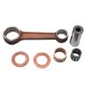 Connecting Rod Crank Rod Conrod Kit Compatible with KDX200 1989 2005 KDX220 1997 2005 KX125 KDX125 1988 1991 view 1