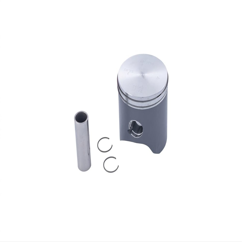 KTM Genuine Piston Ii Cpl. 125 Mx - 50530007000 Ii