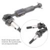 4Pcs RC Steel Adjustable CVD Universal Drive Shaft, High - Strength Transmission Axle for HSP 94123 94103, Length 73-85mm, Durable Replacement for RC Cars view 3