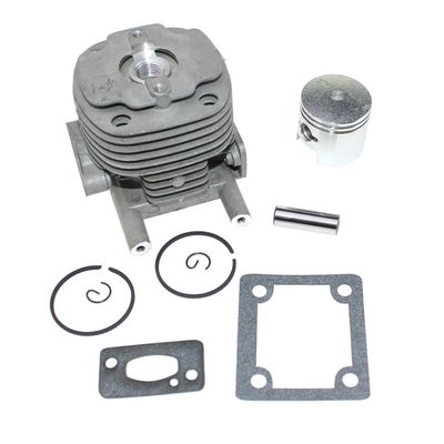 Cylinder Piston Kit Fit for Brushcutter B45 B45INTL B45LA GP45 GP450 RC-45 OEM A130001330 20021-12110 70198-12110