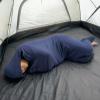 Full Body Wearable Sleeping Bag, Warm Cozy Lounging Pajamas for Home & Camping, Portable All-in-One Sleep Sack with Multi-Size Options view 3