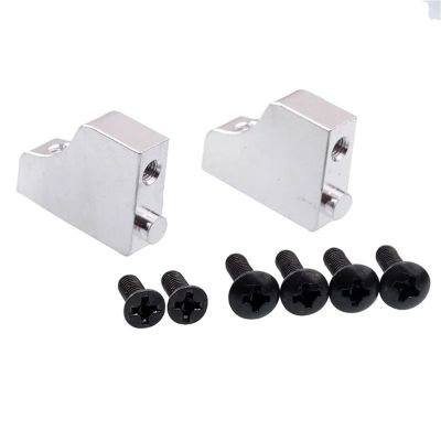RC Repairs Components For HSP 1:10 03013 Servo Mount 103013 Servo Mount 94111/94123 RC Upgrade Replacement Of Modification Parts Accessories(Silver)