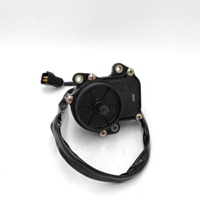 Front Differential Servo Motor Gear Actuator for CF450 Q830-314000 New Durable