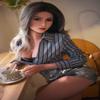 5.0FT Life Scale TPE Figure Full Body Companion Dolls Female Seamless Action Figure Model Silicone Doll for Adult for Arts/Drawings/Photography view 2