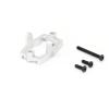 RC Repairs Components For Traxxas For TRX4M 1/18 Metal Servo Mount RC Crawler Car Upgrade Replacement Parts Accessories(Silver) view 1