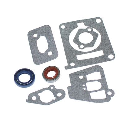DHSCNBM Gaskets Fit for Stihl FR410C FR460TC FS240 FS240C FS240R FS240RC FS260C FS260R FS260RC FS261C FS360C FS410C FS460C FS460RC 