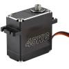 180 Degree Metal Gear Aluminum Case DSC45MG 45KG Coreless Motor Servo Control Angles for Car Truck Digital Servo view 1