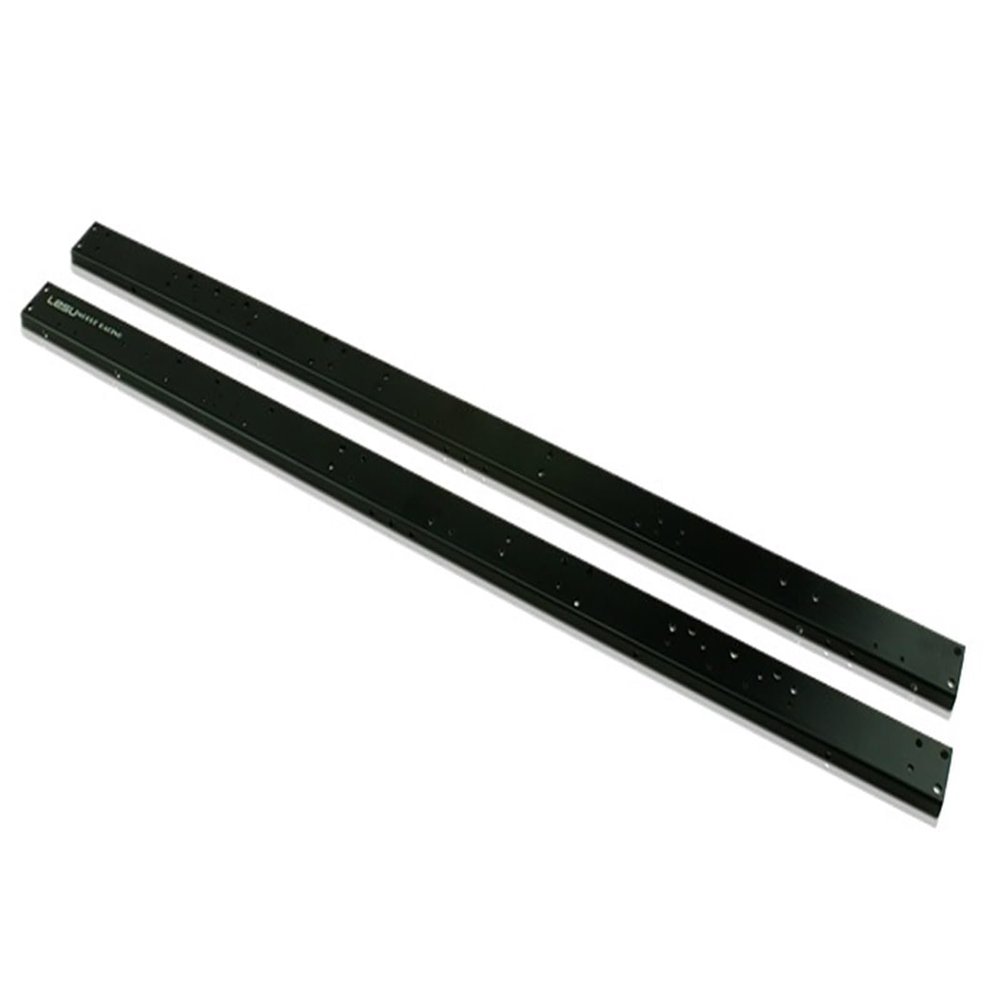 6X4 Three-axle Frame 45MM for Tamiya RC Truck Dump Truck for SCANIA 770 Model Car Parts confident