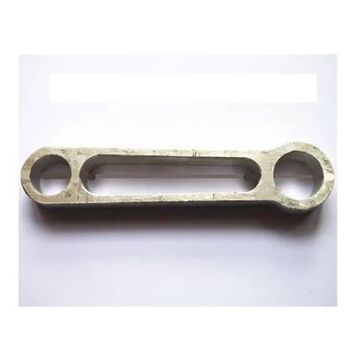 DUZHIHBML Connection Rod 174mm /166mm for Breaker Tamper Connecting Rod Tools(174mm for Cobra TT)