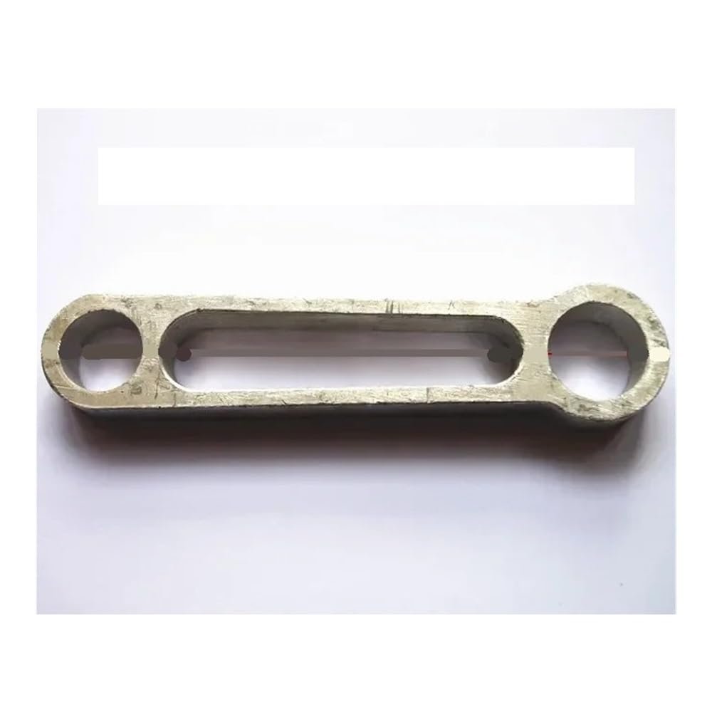 DUZHIHBML Connection Rod 174mm /166mm for Breaker Tamper Connecting Rod Tools(174mm for Cobra TT)