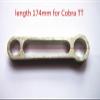 DUZHIHBML Connection Rod 174mm /166mm for Breaker Tamper Connecting Rod Tools(174mm for Cobra TT) view 2