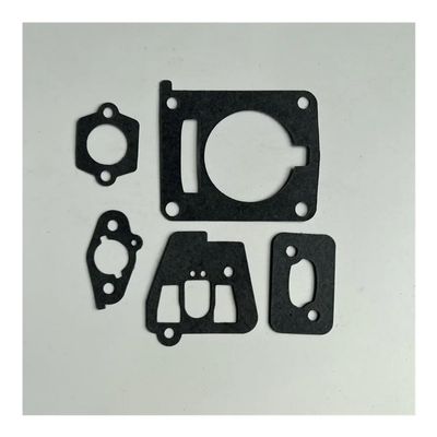 DUZHIHBML Gasket Kit for 360 FS360R FS360 FS360C FS360RC Cylinder Carburetor Silencer Mower Replacement Shim Tools